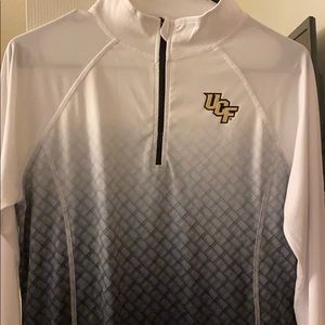 UCF Quarter-Zip